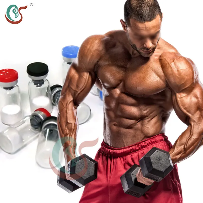 
US warehouse pharmaceutical grade ipamorelin acetate CAS 170851-70-4 peptide Ipamorelin 2mg,5mg 