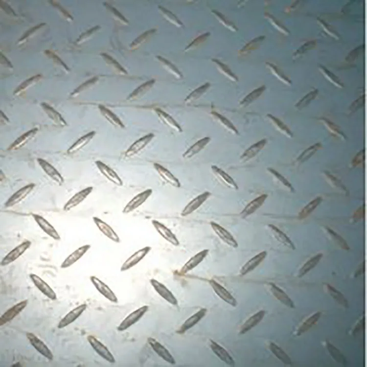 checkered plate/steel plate/plate steel