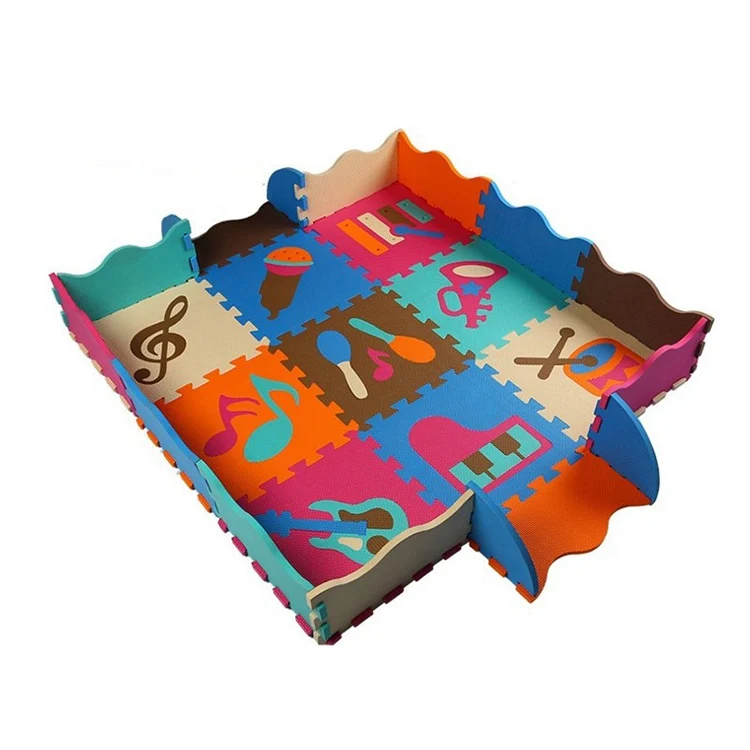 
Best interlocking martial arts eva foam bed tatami floor puzzle mat 