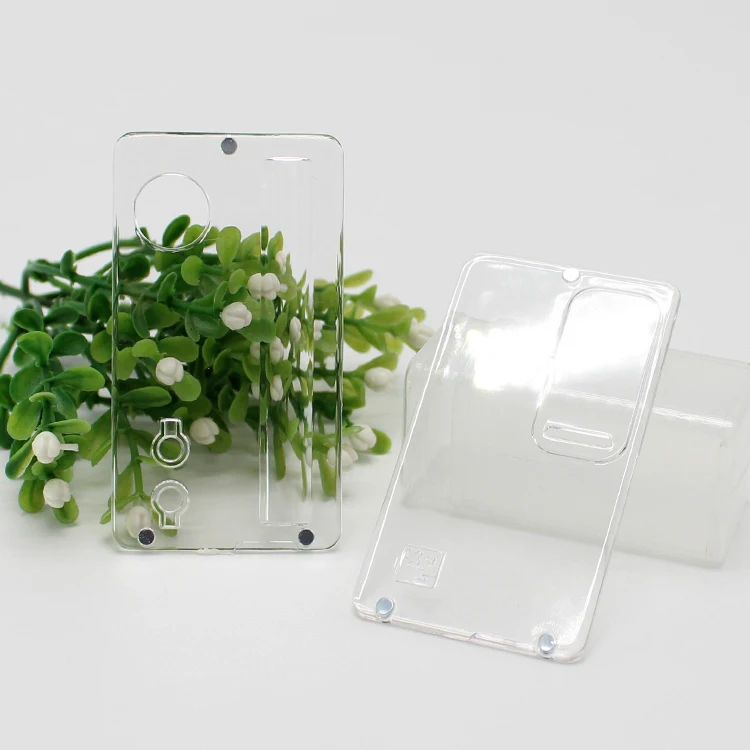 2022 the newest accessories for Dotaio v2.0 Door Panels for DotAio v2 Clear Blue