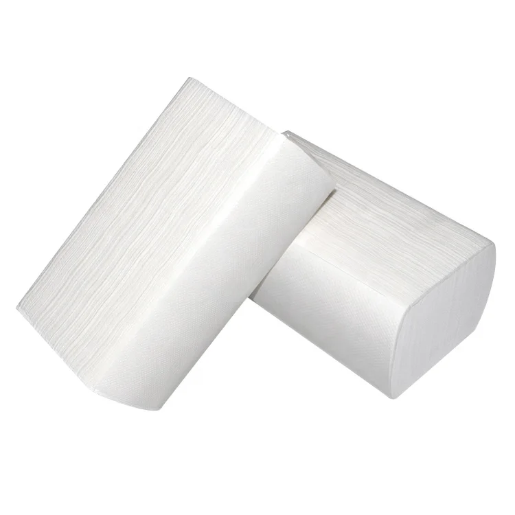  22x21 cm V Fold Paper Towel 2 Ply
