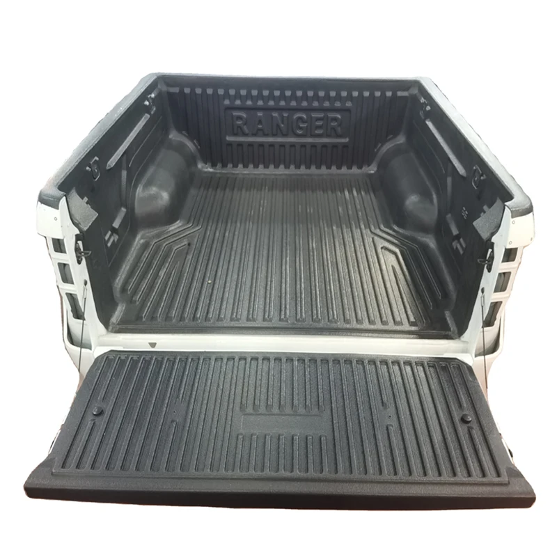 Материал HDPE грузовик кровать лайнер Пикап 4x4 постельное белье для рейнджера 2012-2021