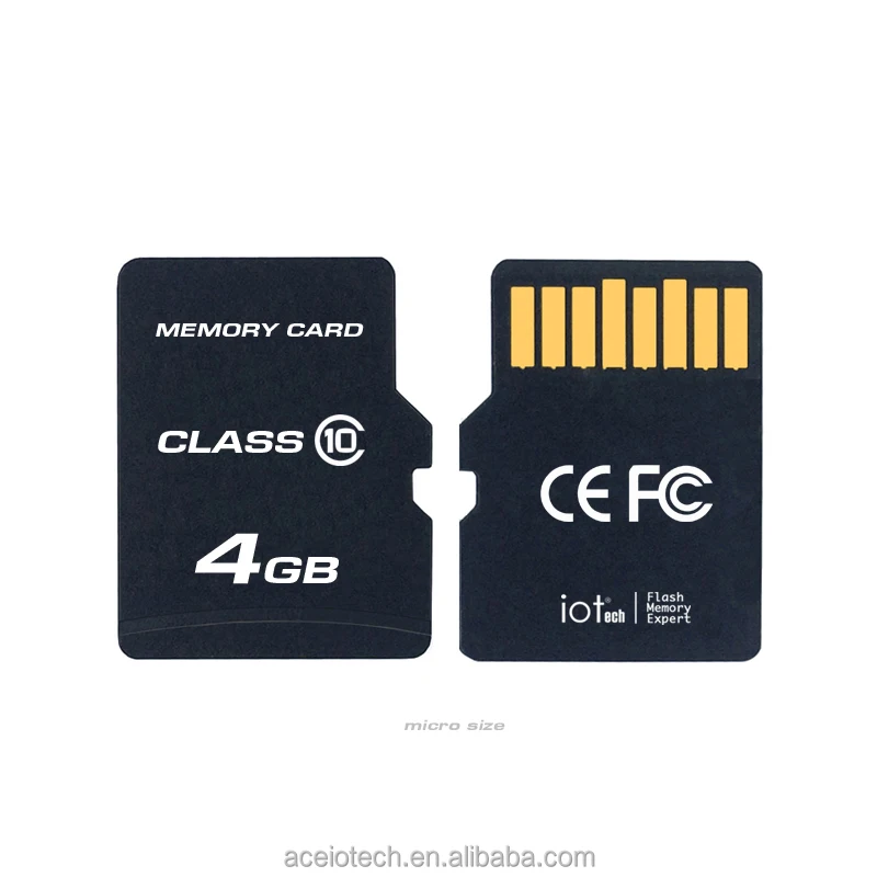 Factory Price High Speed customize logo on memory card for camera download videos SD Memory Card 32Gb 64GB 128GB