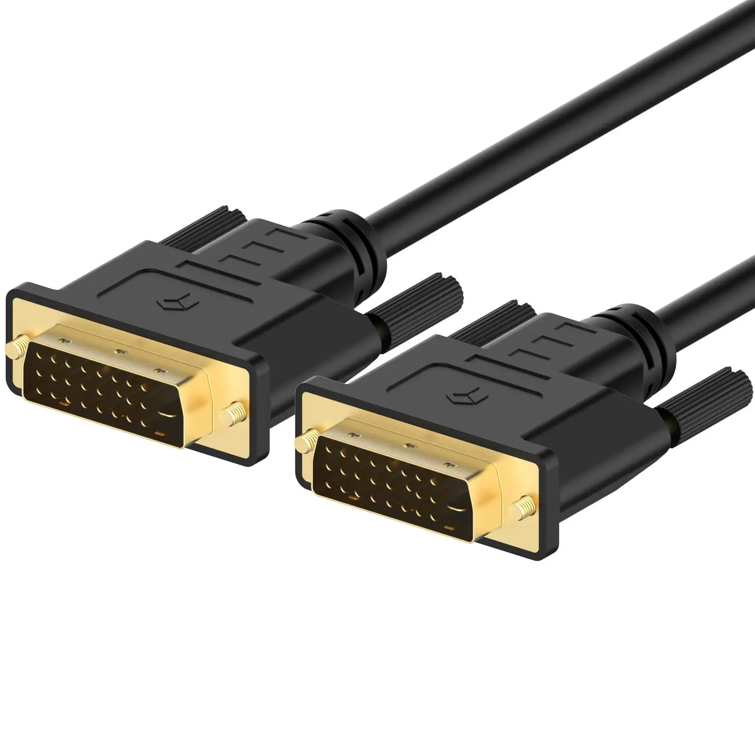 Everma DVI to DVI Cable, 6 Feet