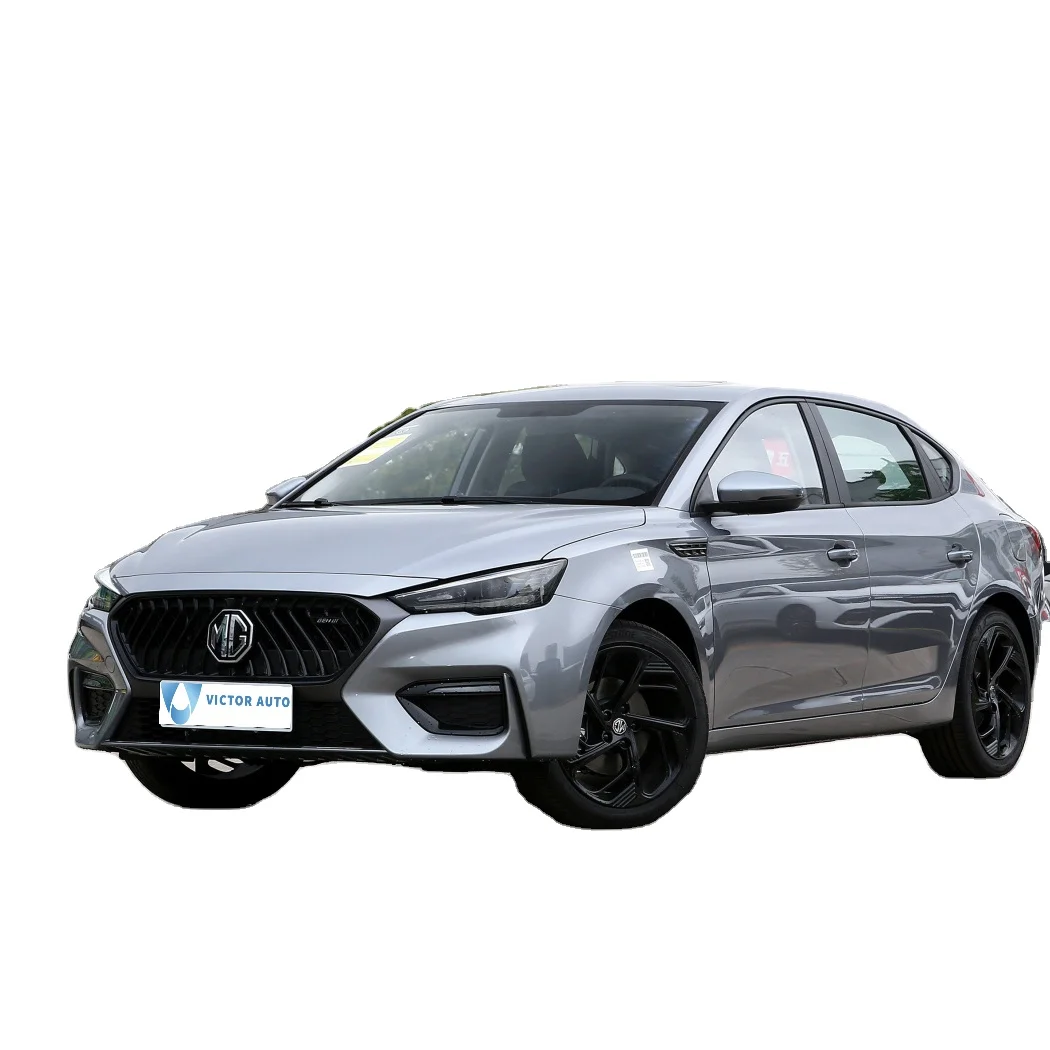 Автомобиль на бензине 2023 1,5 т 181 л.с. мощностью 285 Н. М