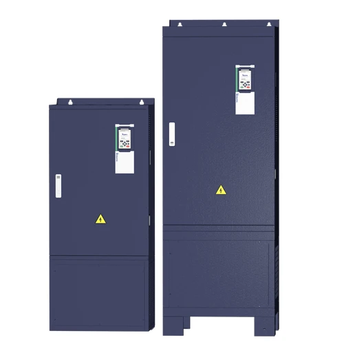110kw 132kw 160kw 185kw three phase vfd frequency inverter with TCP STO function