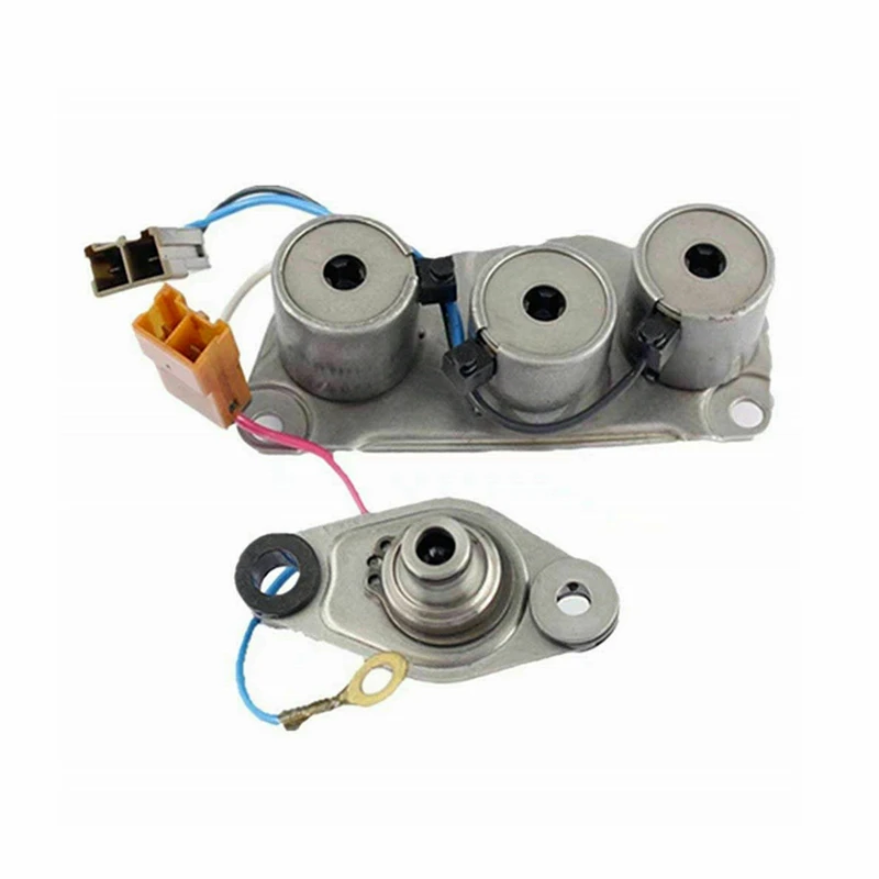 RE4R01A 3194041X13 'Трансмиссия электромагнитный клапан для mazda 31940-41X13 31940-41X09