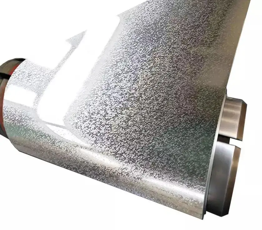 Coils,galvanized Plain Sheet /color Coated Aluzinc/galvalume Steel Coil Iron Steel,galvanized Metal AZ150 Galvanized Hot Rolled