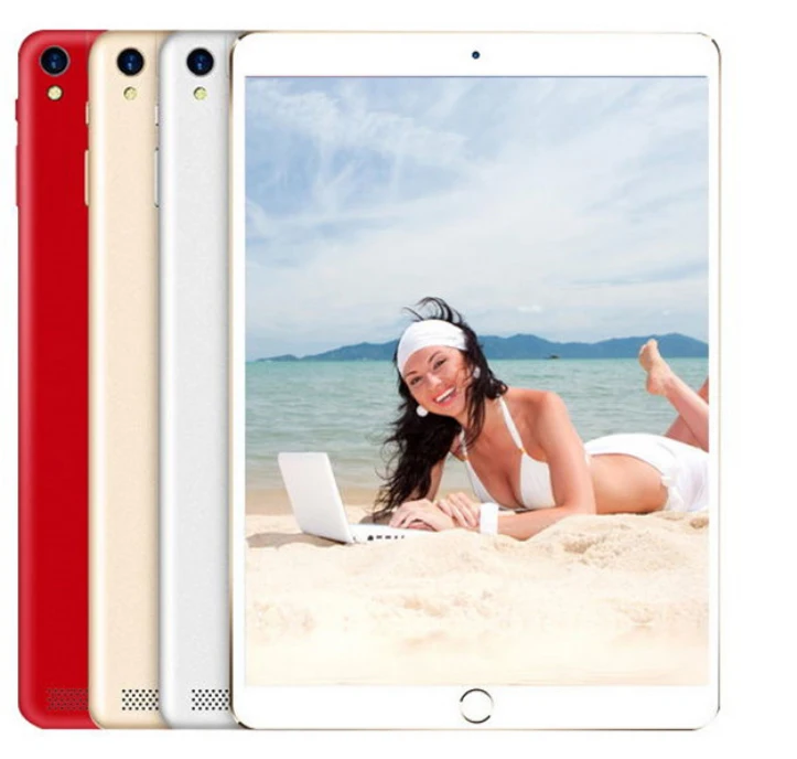 Cheap Tablet 10.1 Inch Mediatek 3G Tablet PC With Dual Sim Card Slim Metal Cover 3G 1GB 16GB WIFI 10 Inch Android Tablet