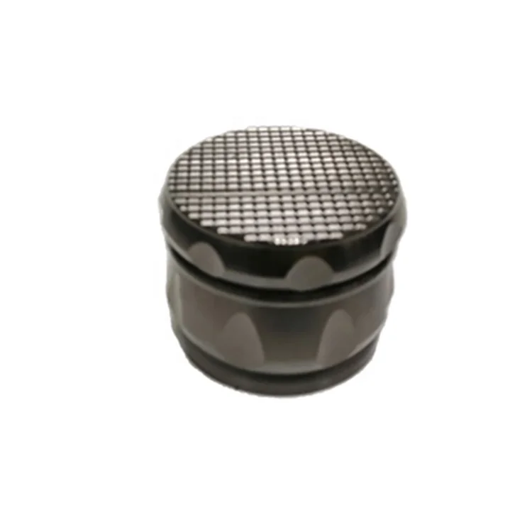 FHbiz Custom cannbis herb grinder weed pink tobacco grinder weed smoking accessories