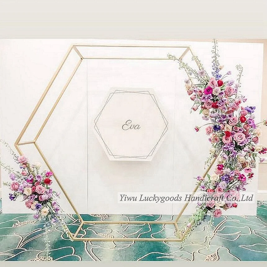 LDJ892 royal white holiday festival wedding horse carriage backdrop decor for sale