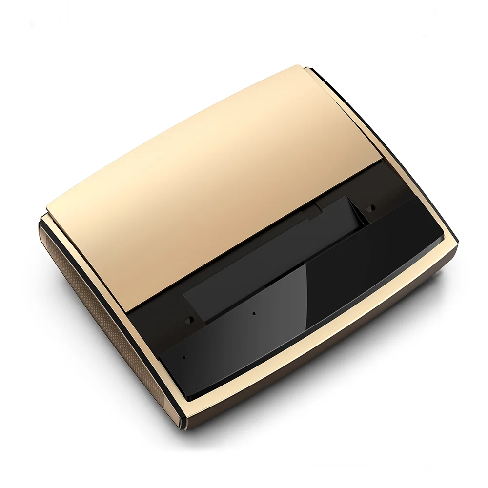 
Global version JmGO S3 4k laser projector, JmGO S3 projector Ultra Short Throw, 4K projector of JmGO S3 supplier 