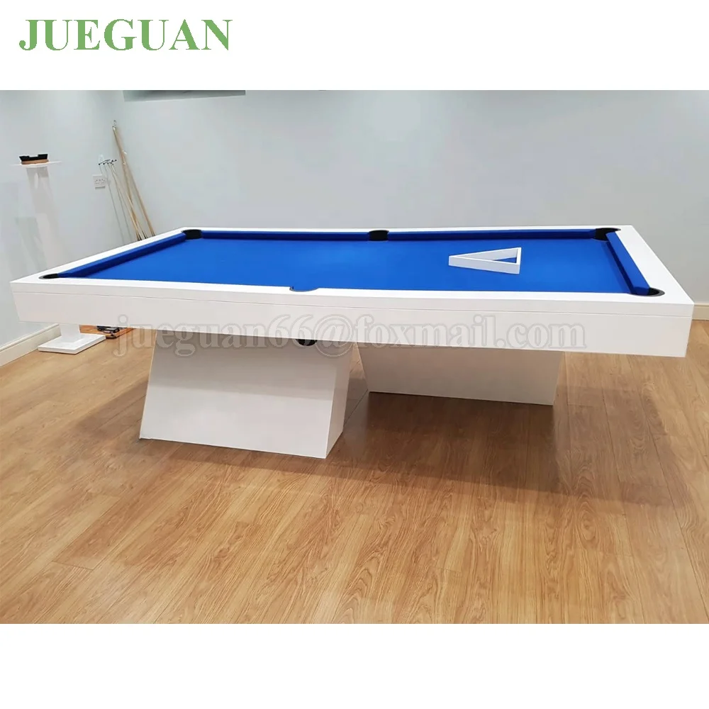 Hot selling high end modern custom billiard table