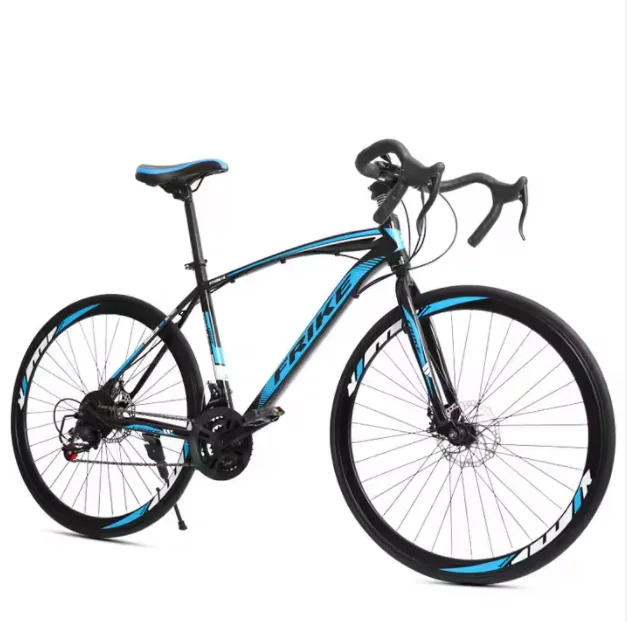 Carbon Frame Folding Bike27 Speed Mountain Bicycle 24/26 Inch Light Weight Road Bike