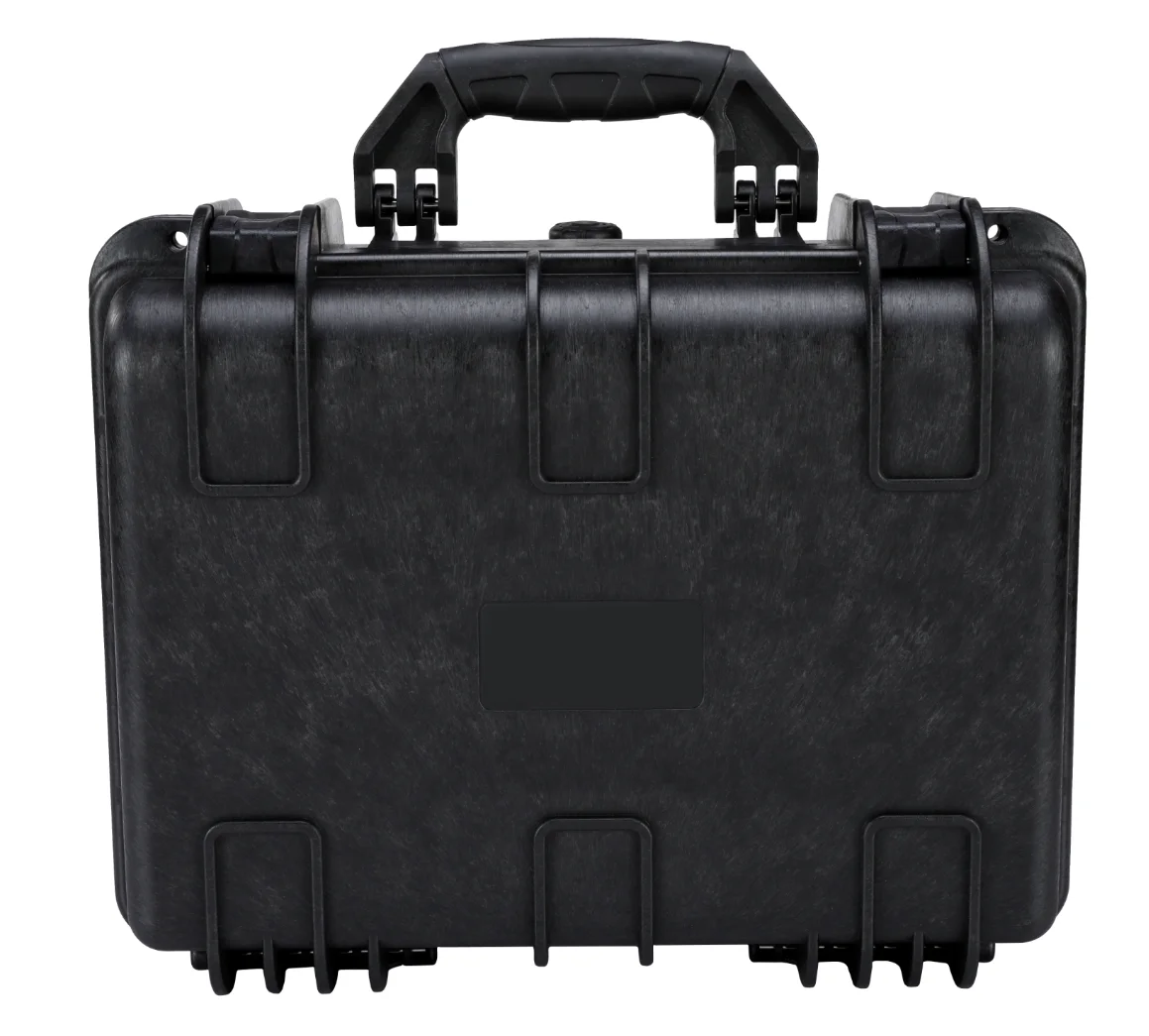 Sony- SKB plastic Hard Carrying Case for the HXR-NX100 and the PXW-Z150 Camcorder transport case