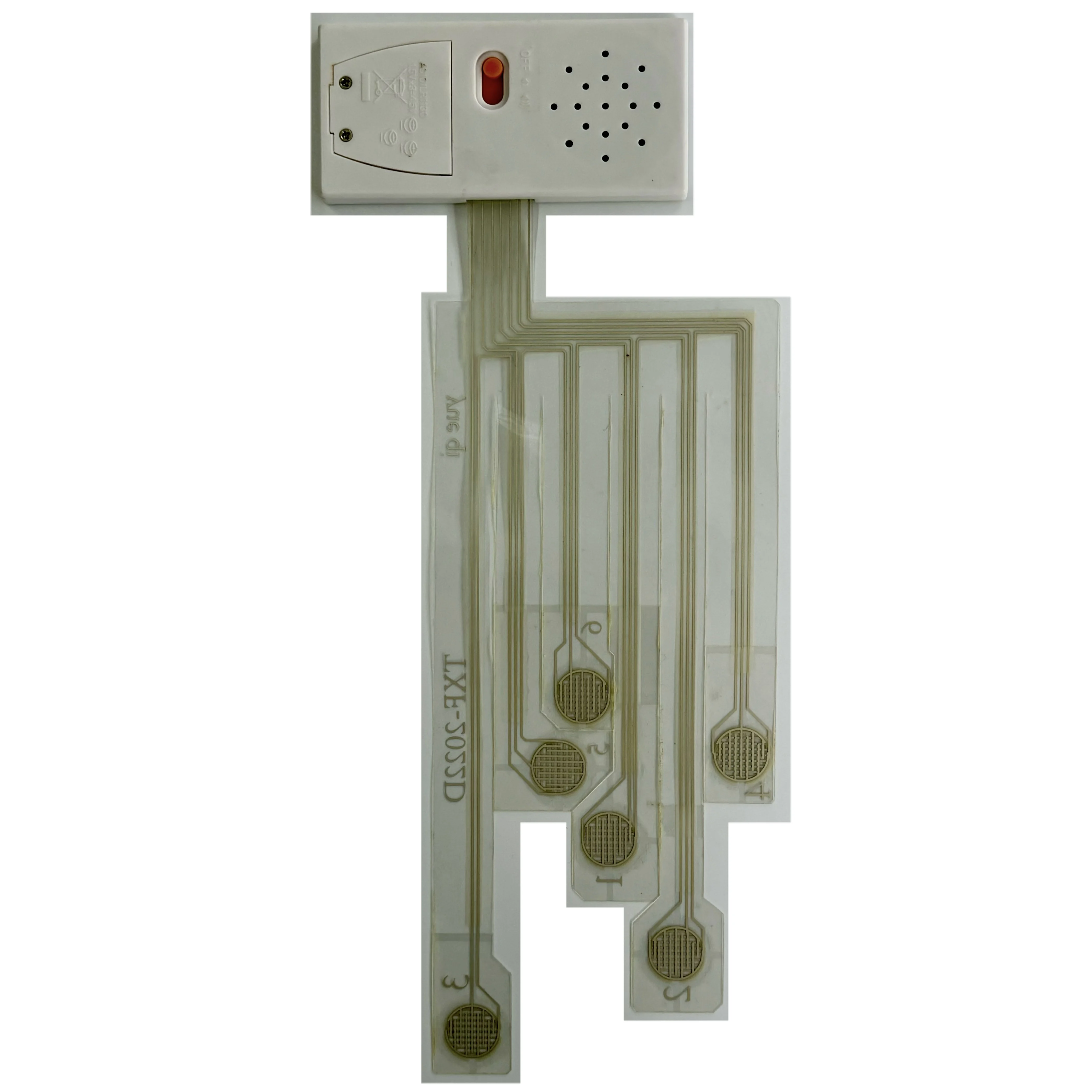 High Quality Membrane Sound Module PET Carbon Films OEM Sound Button Built In Battery For Kids Story Books