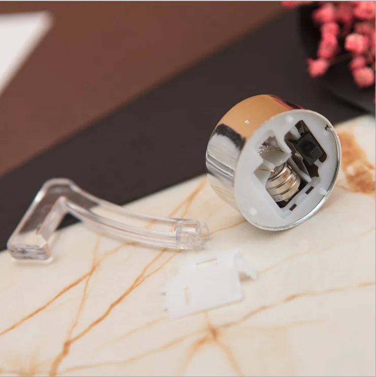 led light candle battery operated candles birthday candle