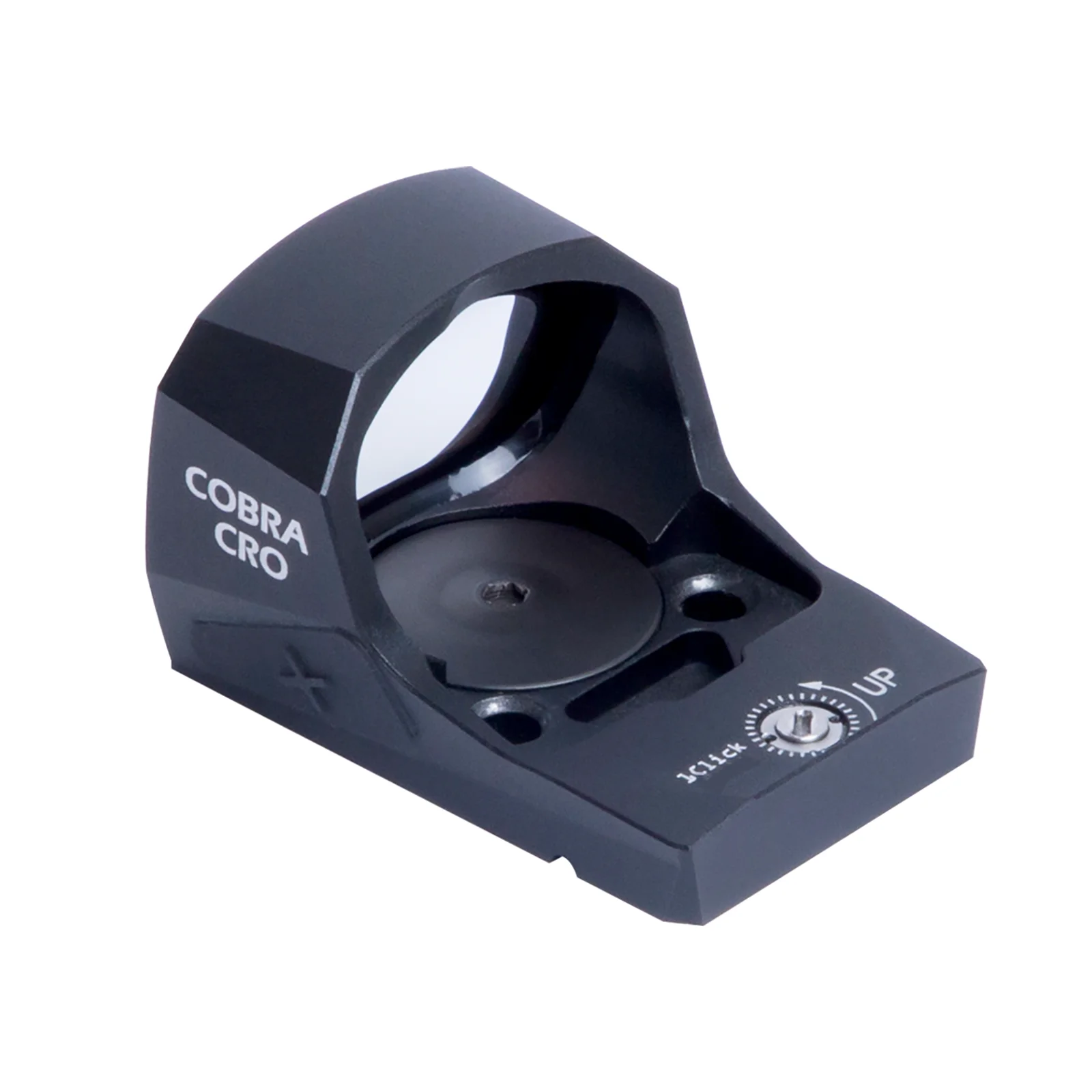 Красный Win Cobra CRO 28x20 MTR красная точка MOS встряхнуть бодрствуе 8 уровней подсветка рефлекс прицел
