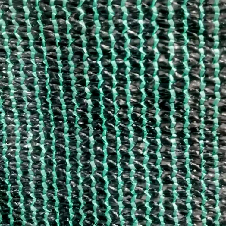 HDPE vegetable garden sun shade protection netting with UV 30-90% shadow