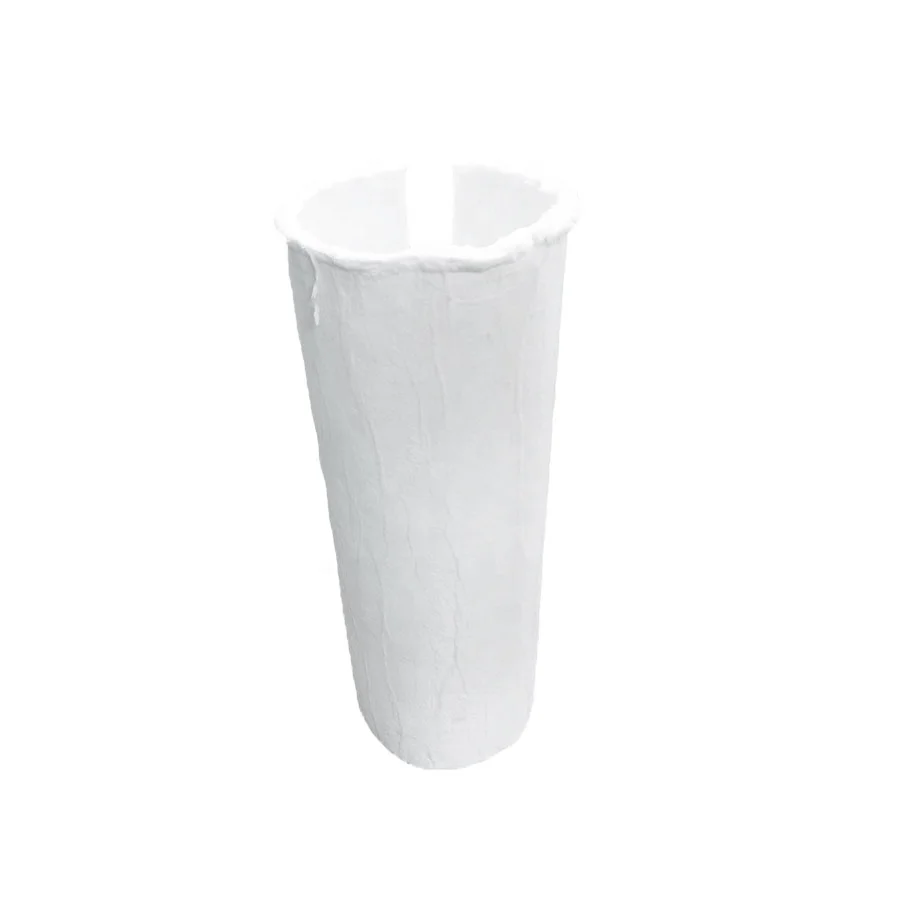 
De Silice Prix 6mm Aerogel Heat Insulation Blanket Flexible Aerogel(Max. Use Temperature:650c.) 