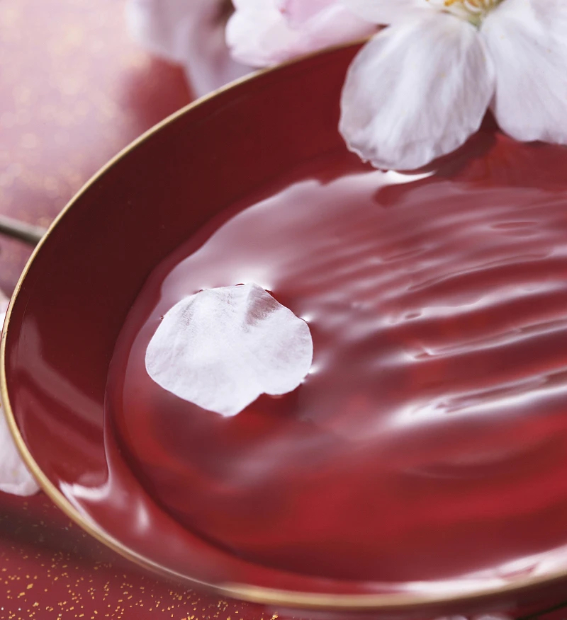 High Quality 720ml OEM Plum Wine Sake Genre for Sushi