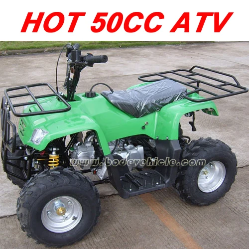 70cc ATV for kids