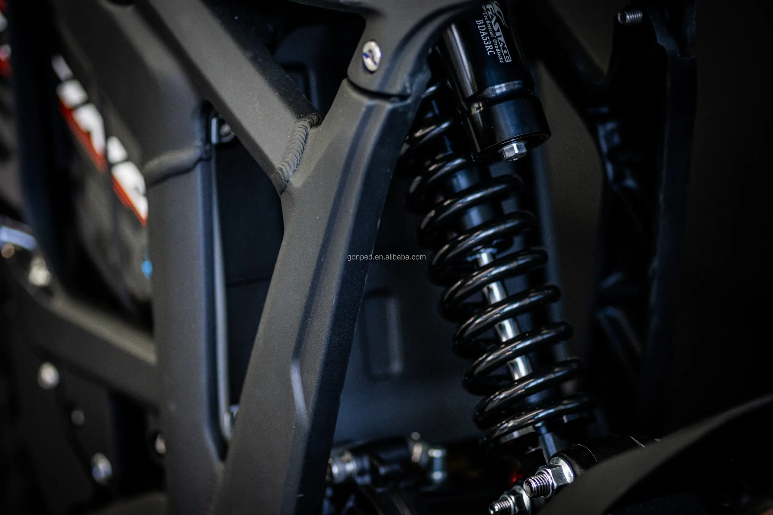 Мощность, дальний радиус действия 38,5 А/45 А/ч, аккумулятор su x Talaria, Электрический внедорожный велосипед, 6000 Вт, 8000 Вт, средний моторный электровелосипед