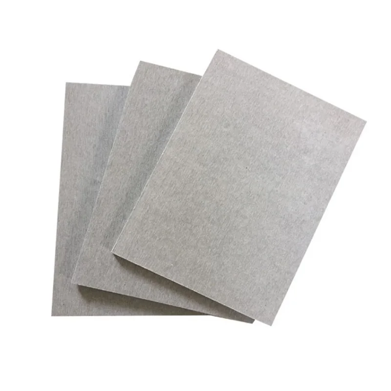 Factory Outlet High Quality Square 100%No Abestos Waterproof Fiber Cement Board Flooring