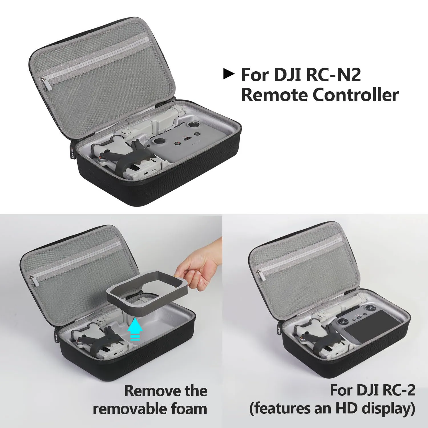 Защитный чехол для DJI Mini 4 Pro