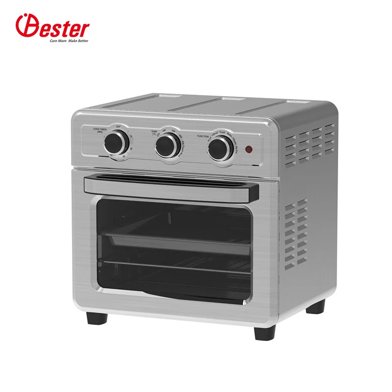 steam grill oil free healthy cooking big capacity oven air fryer