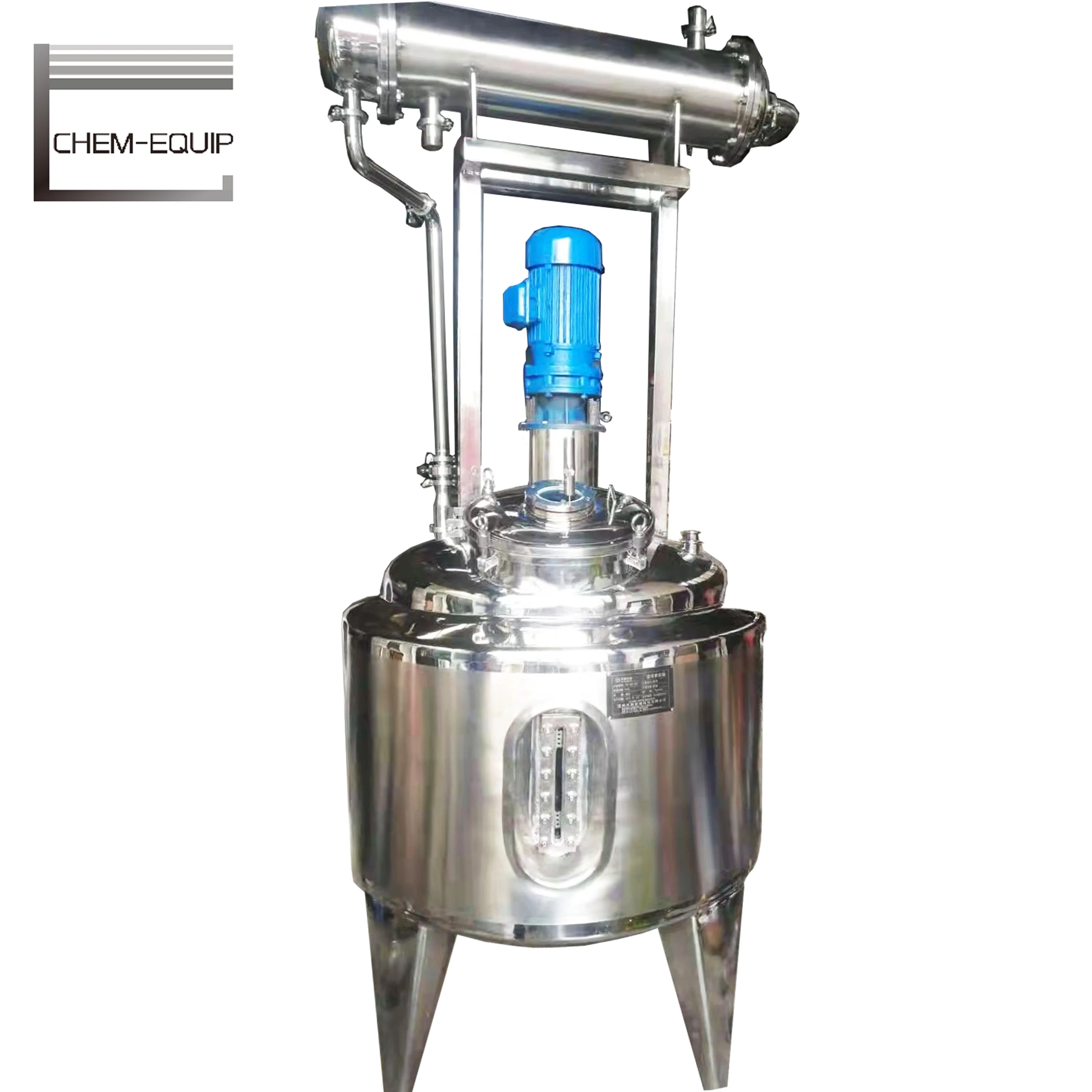 pyrolysis distillation/ small laboratory scale biomass pyrolysis reactor 20l