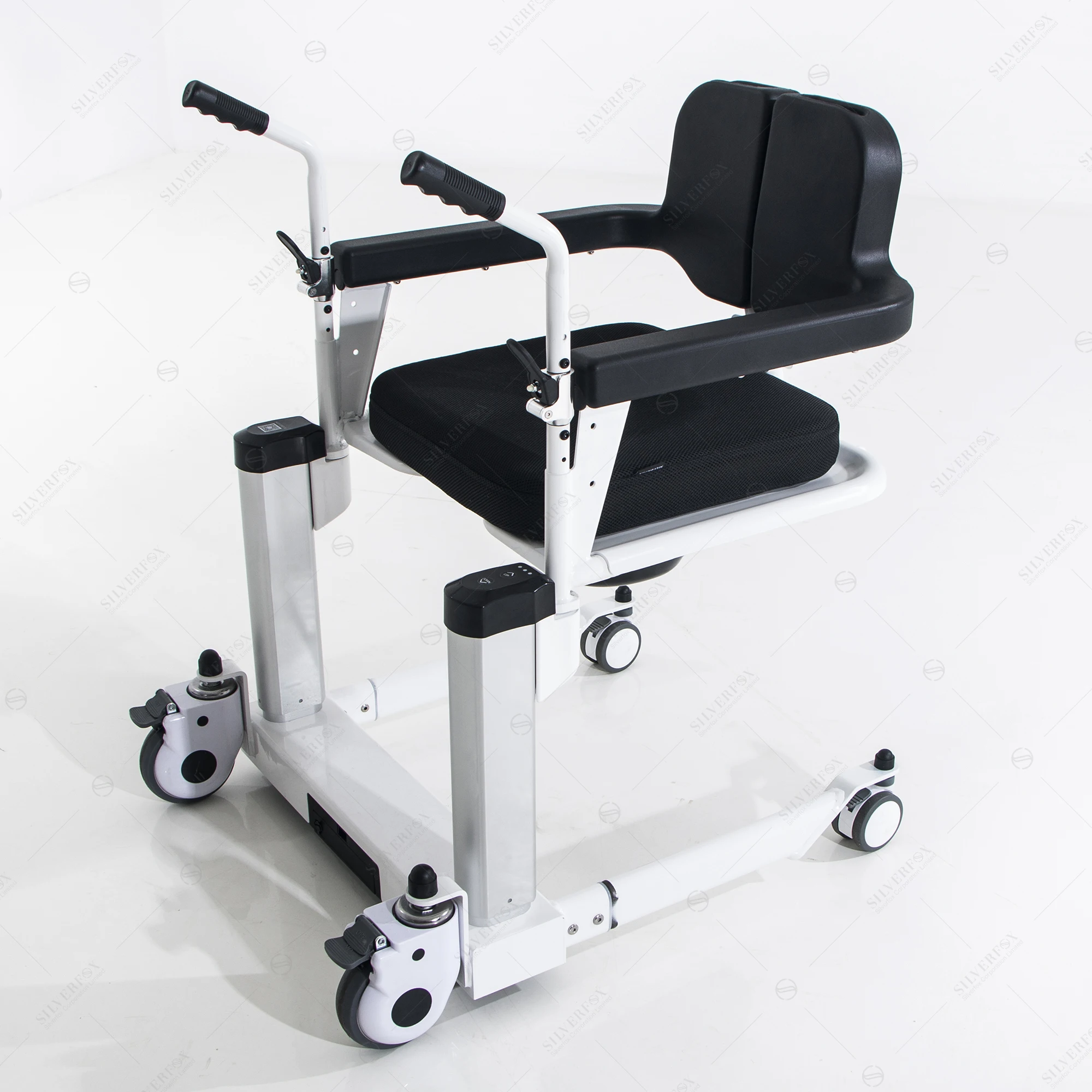 Excellent elderly hydraulic lift for patient transfer patient transfer chair hospital patient emergency transfer stretcher bed
