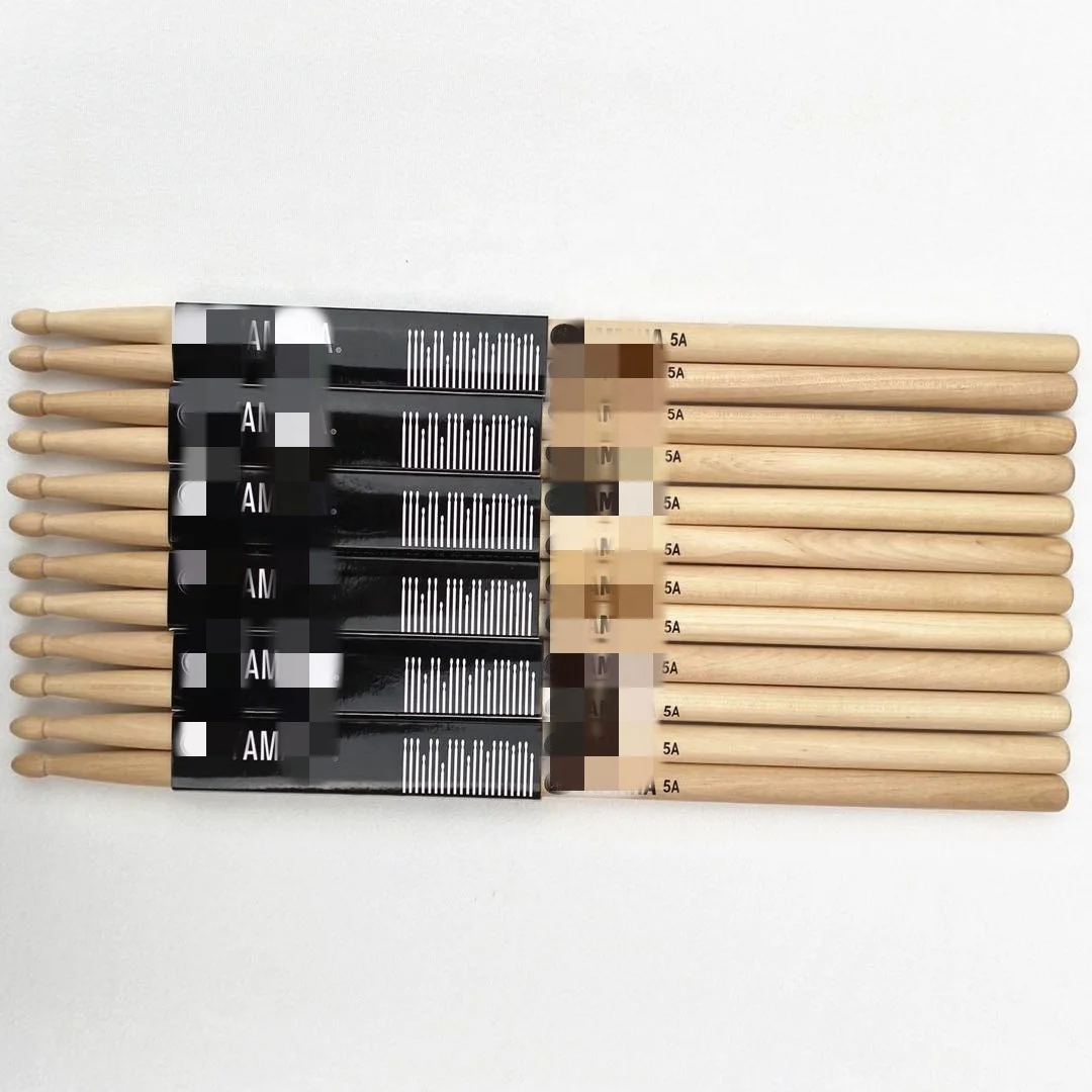 2022-Oak drum stick frame drum Jazz drumstick drum stick