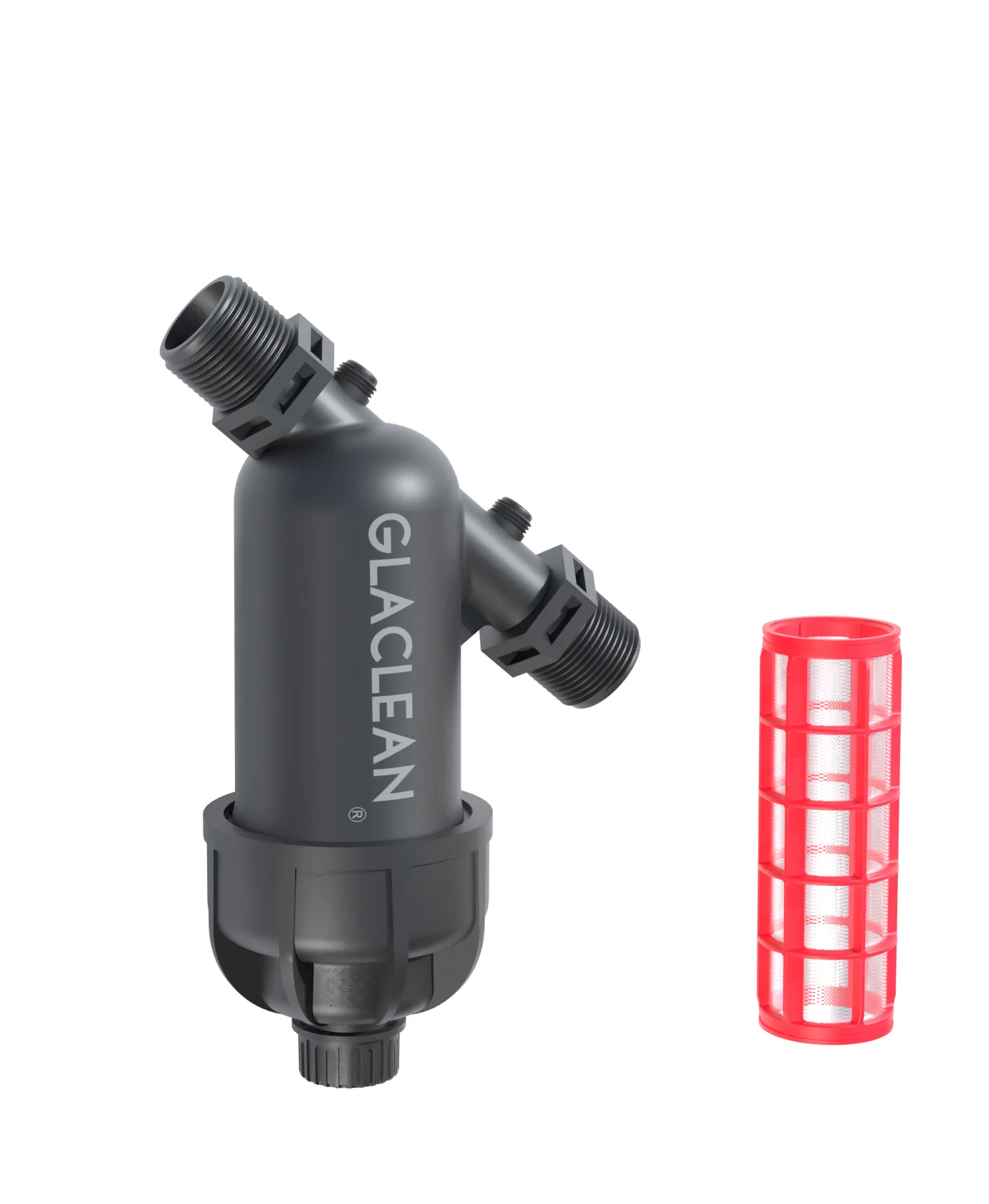 filter plant water purification agriculture watering machine