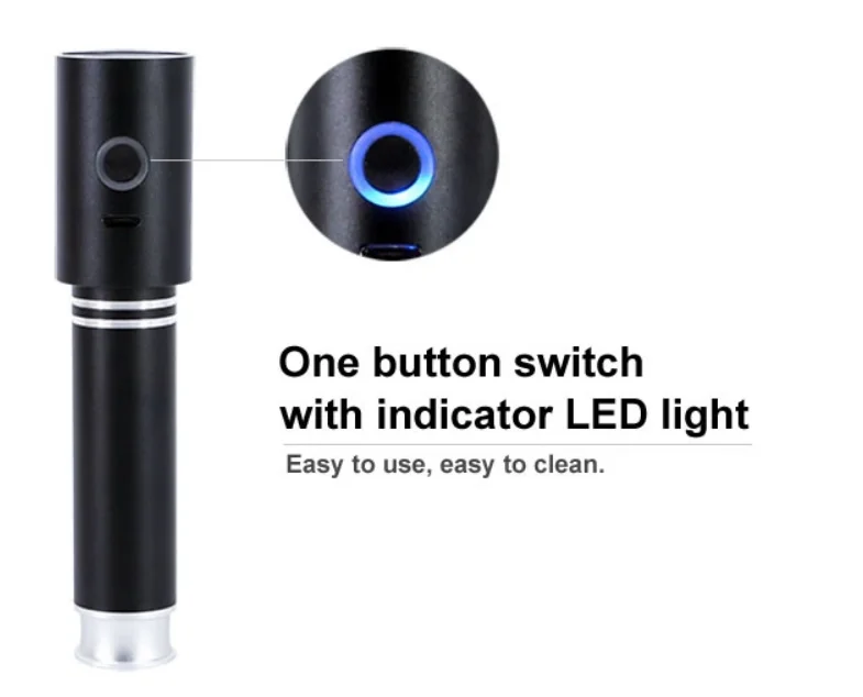 2020 Горячий Холодный спрей паровой увлажнитель для лица косметические товары ручной нано-спрей для лица Электрический отпариватель для лица