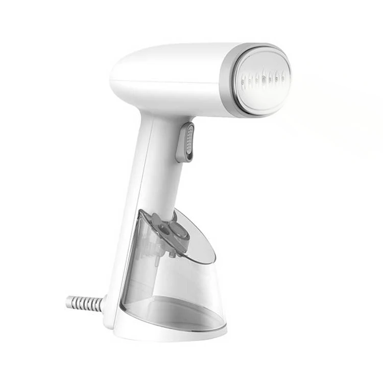 Professional factory small ironing machine mini travel handheld portable steam iron for clothes