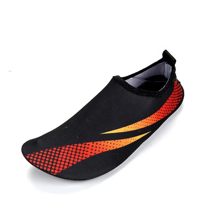 
Womens Mens Barefoot Beach Water Socks Shoes 