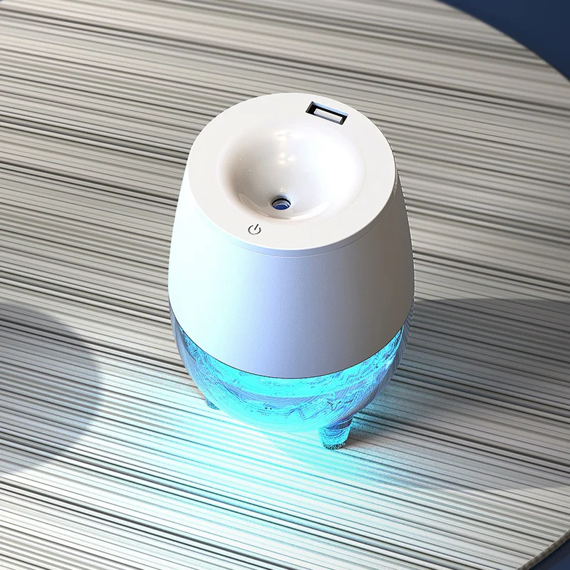 2024 Customized Service Electric Oil Diffuser Air Humidifier for Wholesale, Home Appliance