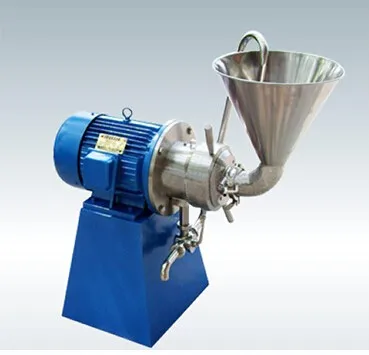 Colloid Mill For Europe Colloid Mill for USA Colloid Mill for UK