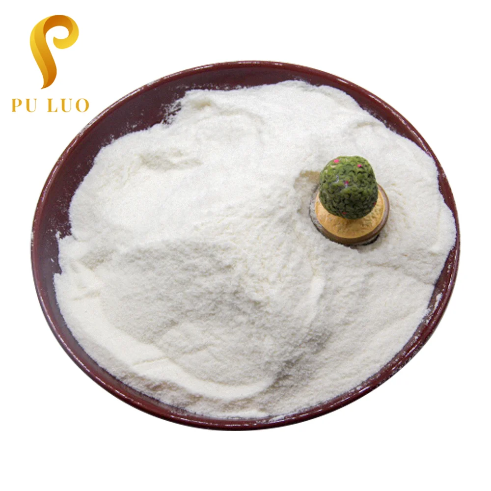 63-42-3  High quality  Lactose Powder CAS 63-42-3 factory direct sales