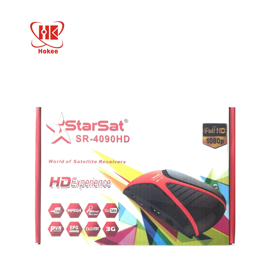 Good Quality Receiver IPTV with Cccam SM2101