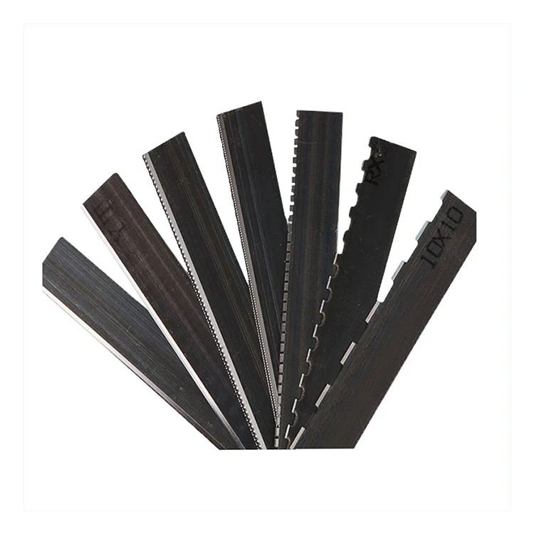 die cutting rule Die cutter manufacturers self-adhesive steel blade knife