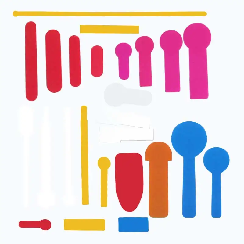 Battery Insulation Sheet  Battery Pull Tab Plastic Battery Isolation Button