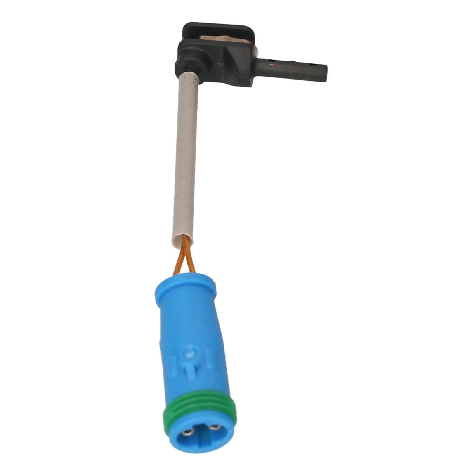 Front Rear disc brake pad wear sensor 2319050014,1695401617 Replacement for Benz C300/C350e/C400/C43 AMG/C450 AMG/CLA250/CLA45 A