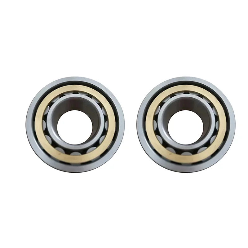 Customized Special Bearing for High Speed Automobile Cylindrical Roller Bearing