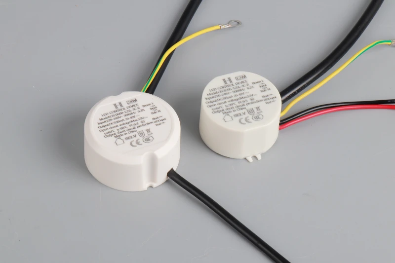 wide varieties Wholesale prices Round shell constant current drive