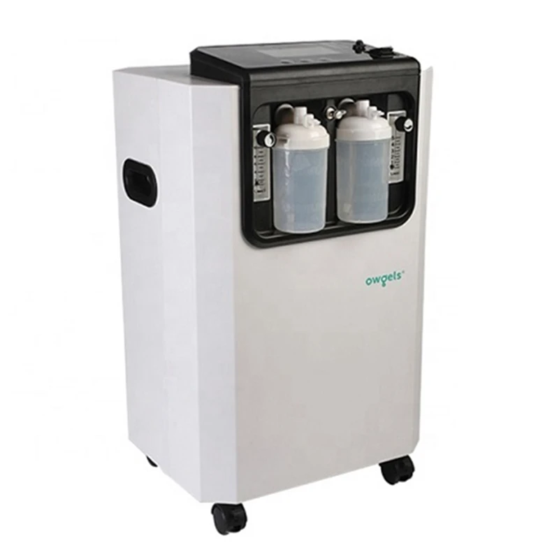 Medical Grade Oxygen Concentrator 10L 10 Liters Oxygen Concentrator