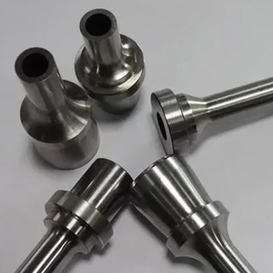 Easy to disassemble lathe machinery cnc turning parts Milling parts Machining Services Stainless Steel Metal Parts