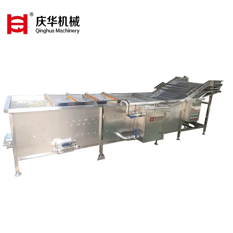 pressure spray for agriculture wash the dirt garlic  washer/cleaner