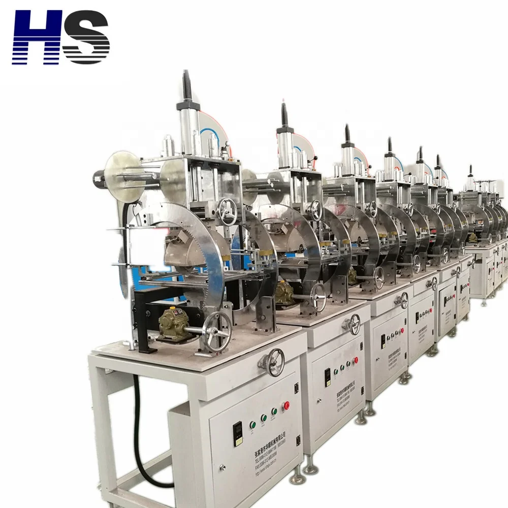 decorative plastic photo frame making machine